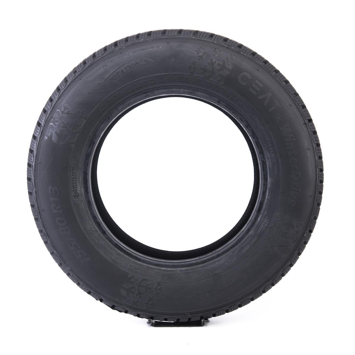 CEAT - 195/65 R15 TL 91H WINTERDRIVE BSW M+S 3PMSF - Winterreifen