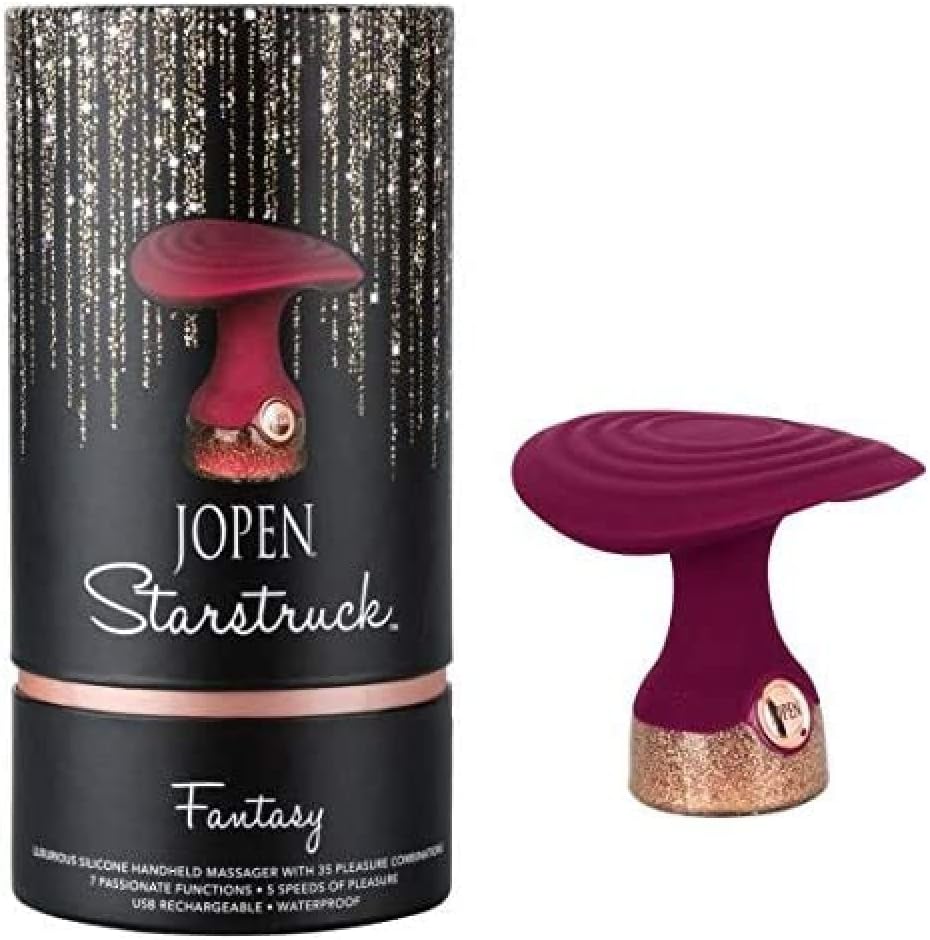 JOPEN Starstruck Fantasy,Multi,13715PINK_