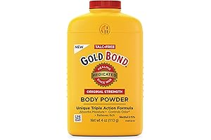 Gold Bond Travel Size Powder