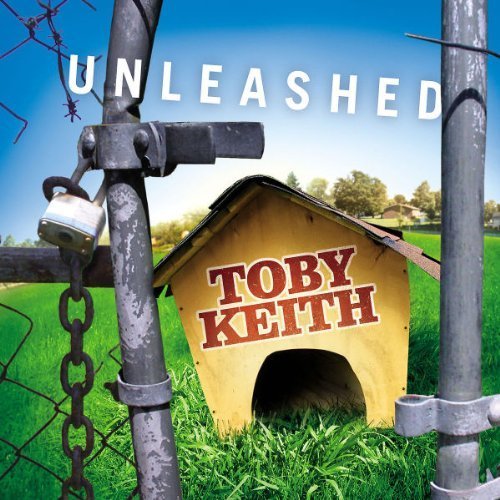 Unleashed Album Art