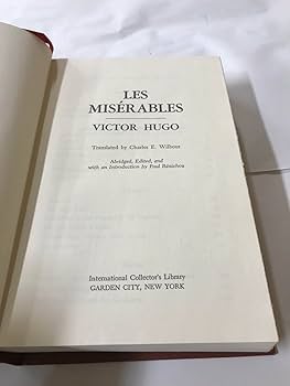 LES MISERABLES 全巻 レ・ミゼラブル Les MISERABLES 全巻セットの通販 by リョータ's