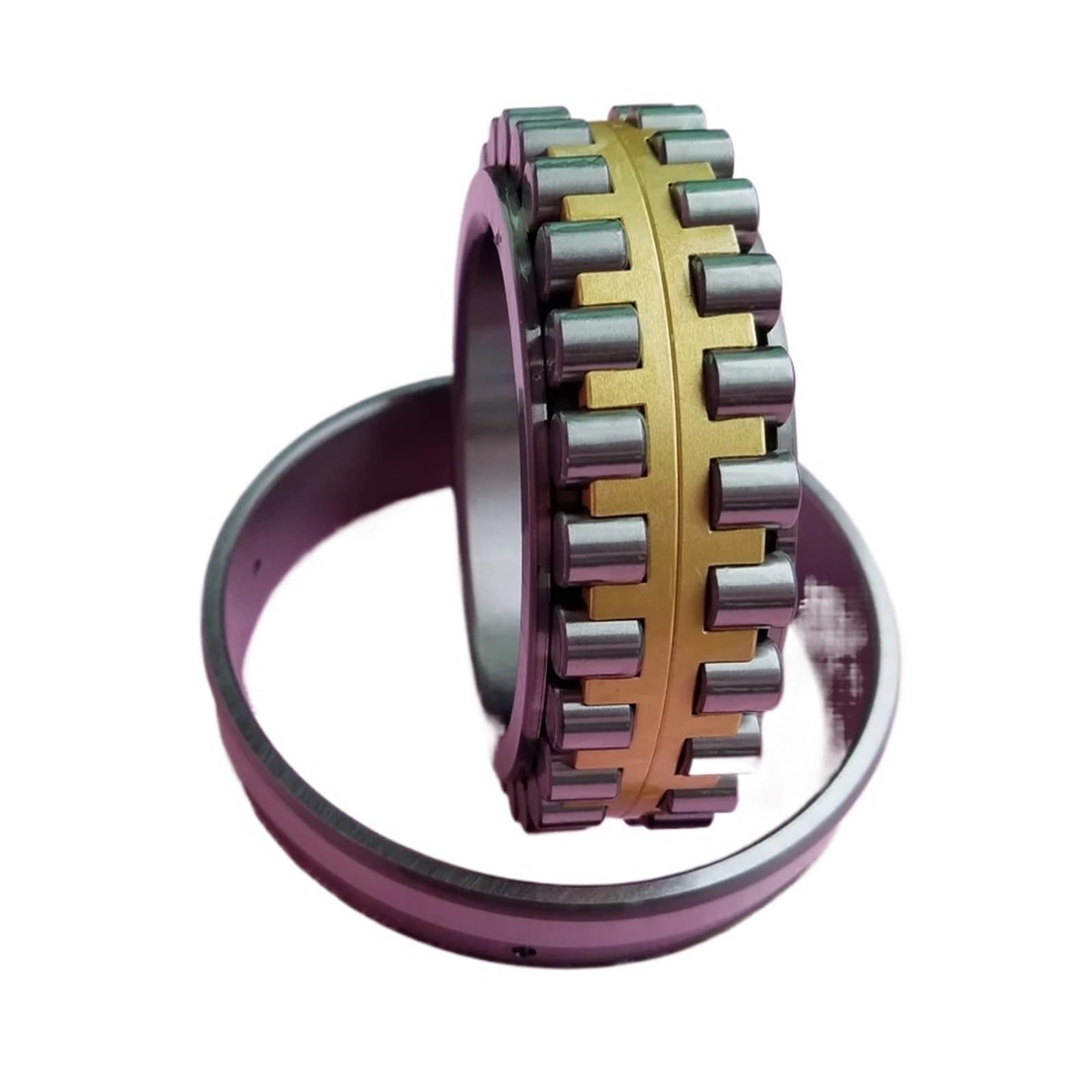 cuscinetto a rulli cilindrici a doppia NN3028K 140x210x53 mm
