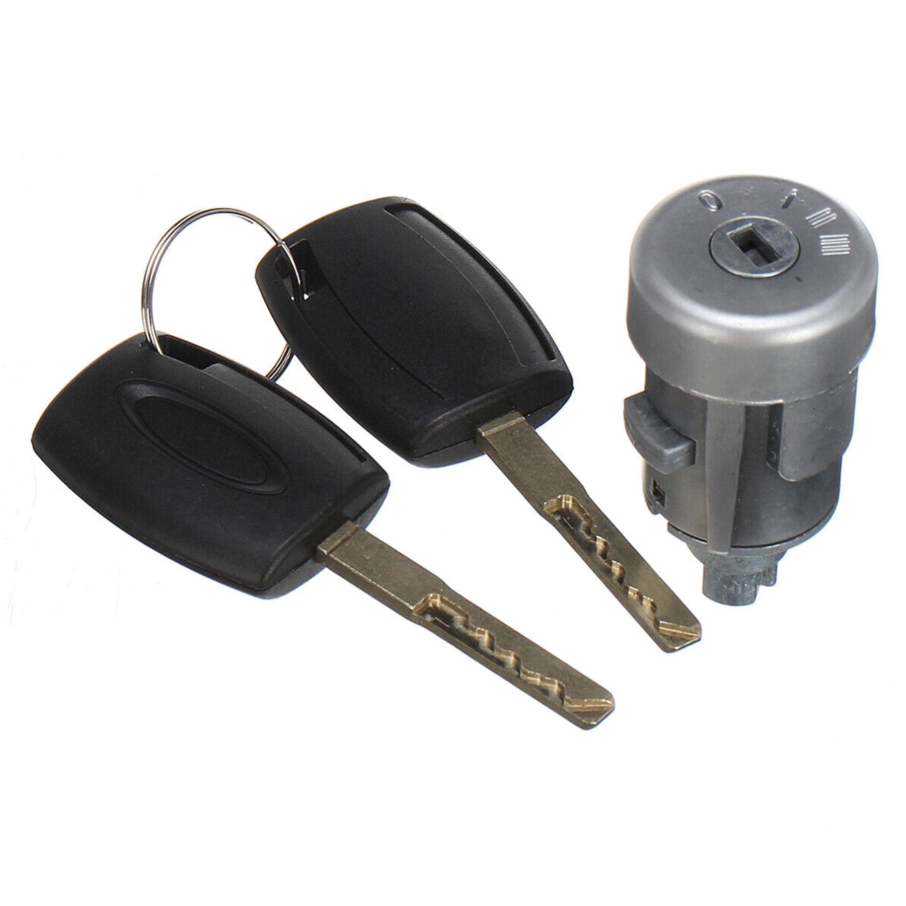Tpuk Multi Ignition Barrel Lock And 2 Keys For Transit Mk8 Custom 2012 Onwards 1926227 1926227