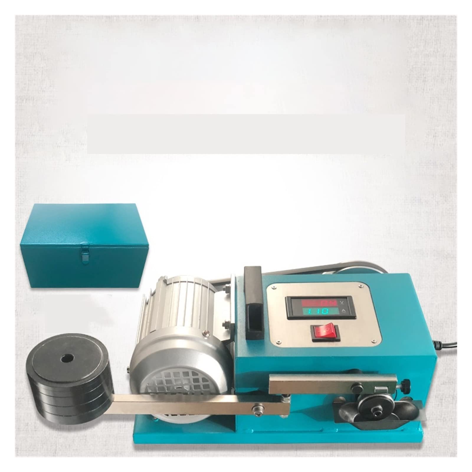 DY-TMK 230w/280w Tester przeciwzużyciowy smaru do wykrywania tarcia smaru samochodowego oryginalny i fałszywy Test oleju silnikowego Instrument testowy,Narzędzia mechaniczne(280w digital display)