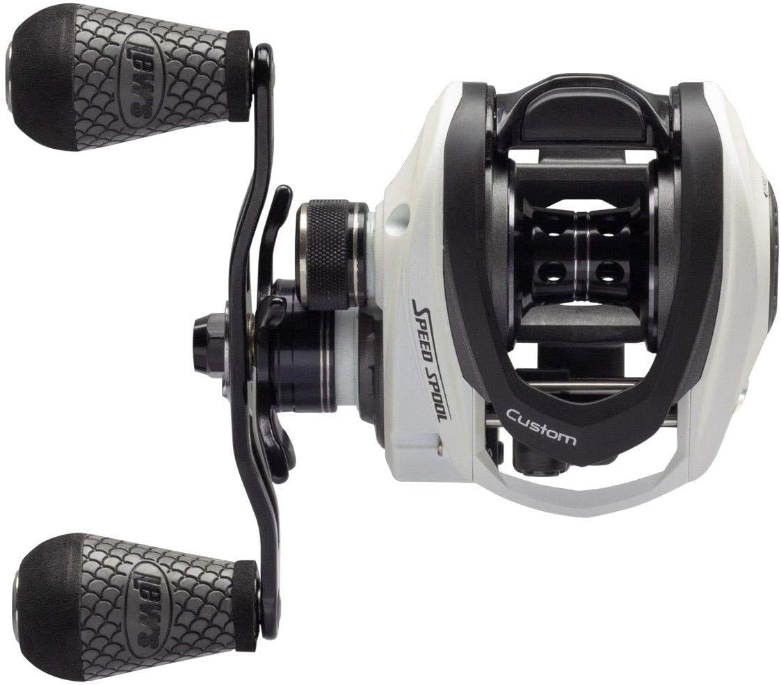 Lew's Custom Speed Spool SLP Series