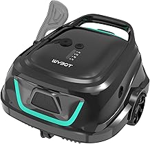 Cordless Pool Vacuum