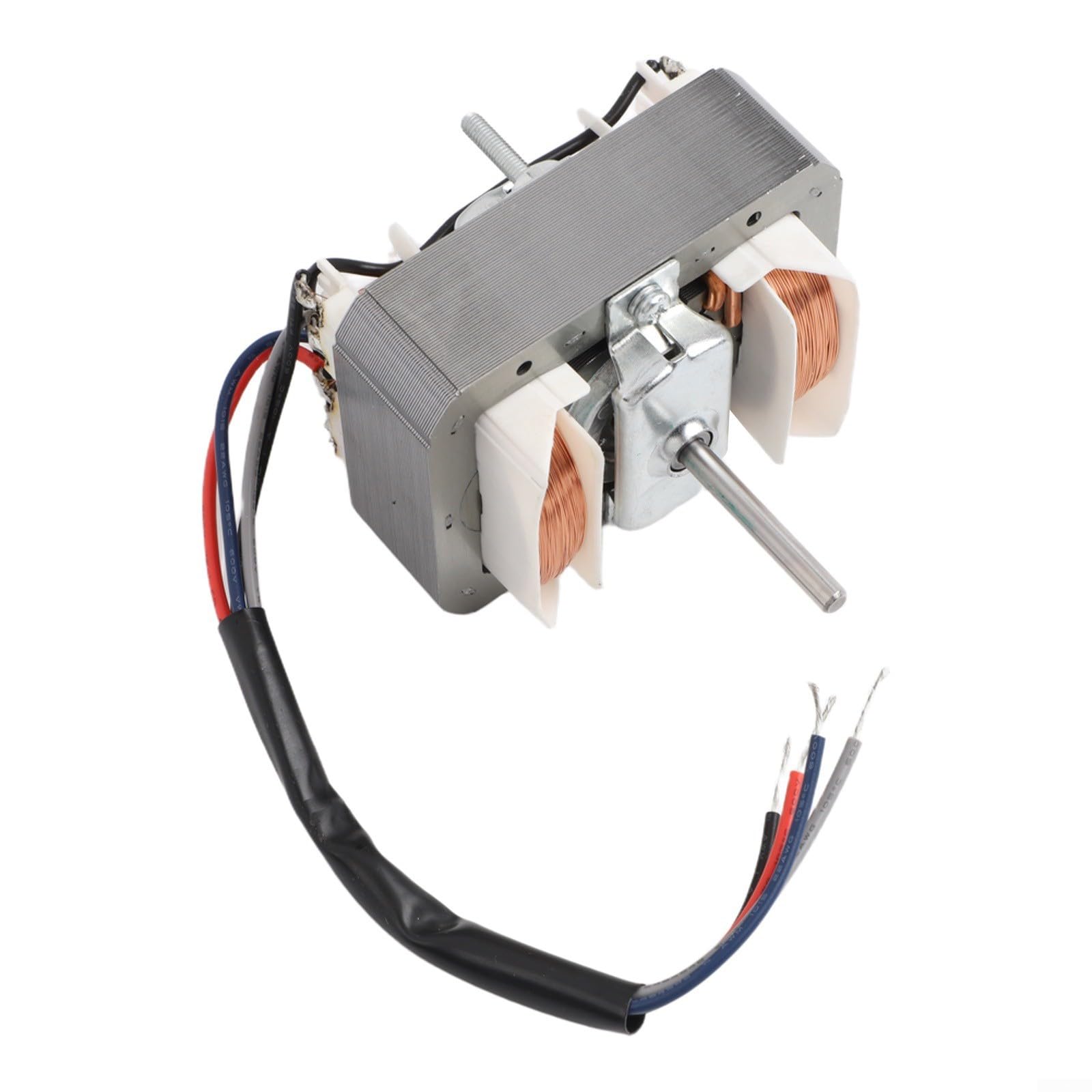 Motor de campana extractora de acero inoxidable para YJF6825 serie 68, motor de campana extractora para poste perfilado de 3500 RPM 100 W, pieza de repuesto para ventilador de escape de cocina