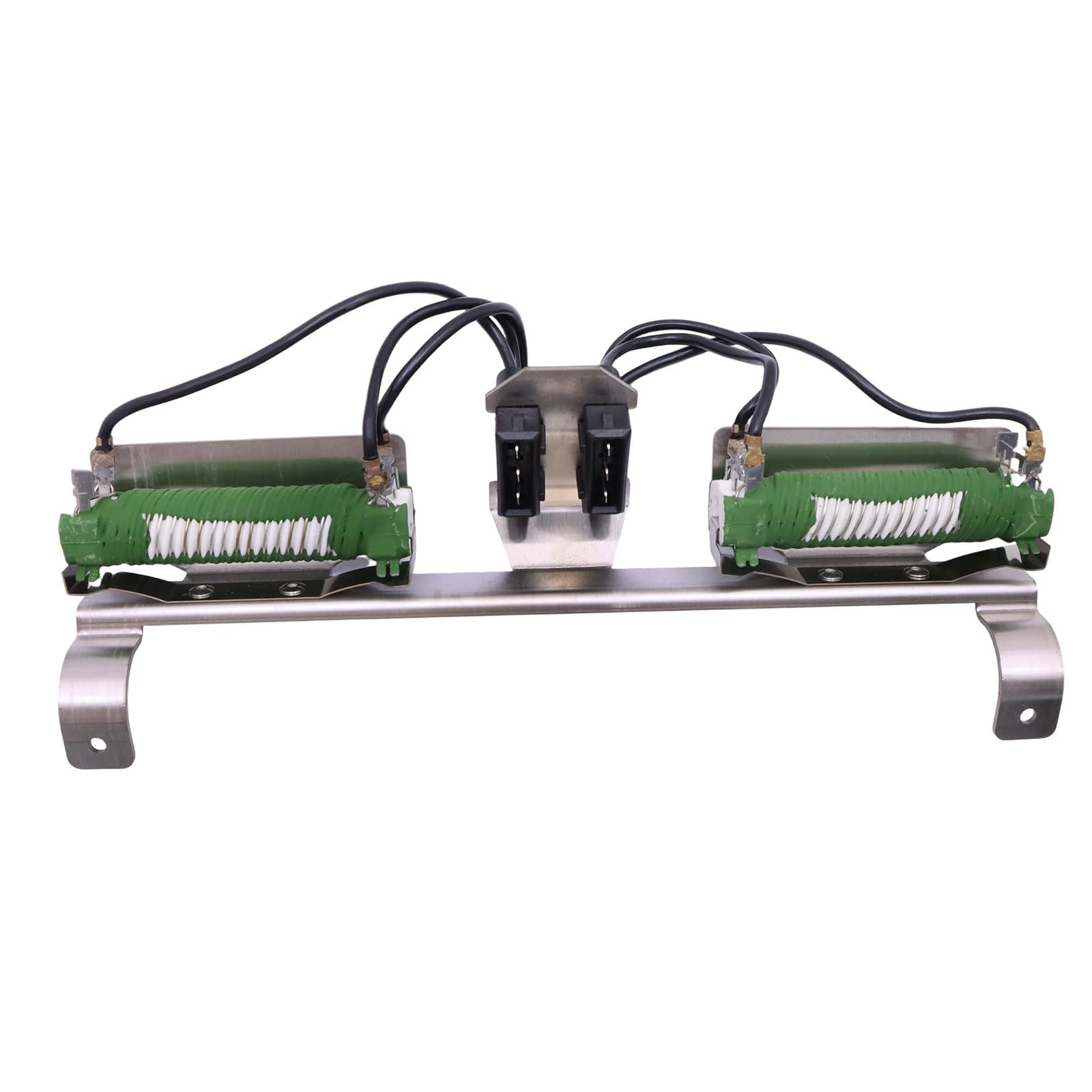 Vorwiderstand Widerstand Klimaanlage Klimatronic Halter Kompatibel mit VW T4 7D0971804E