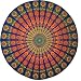 HOT Sale!Beach Tapestry Towel,Canserin Round Pool Home Blanket Table Cloth