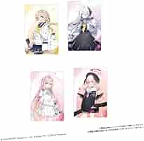 ブルーアーカイブ　ウエハース ブルーアーカイブ ウエハース｜発売日：2023年11月27日