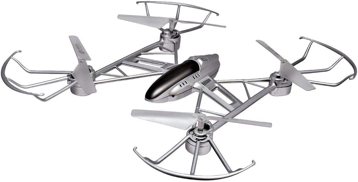 Protocol Air - Axis II RC Drone with Camera (Item # 6182-4RC MCE)