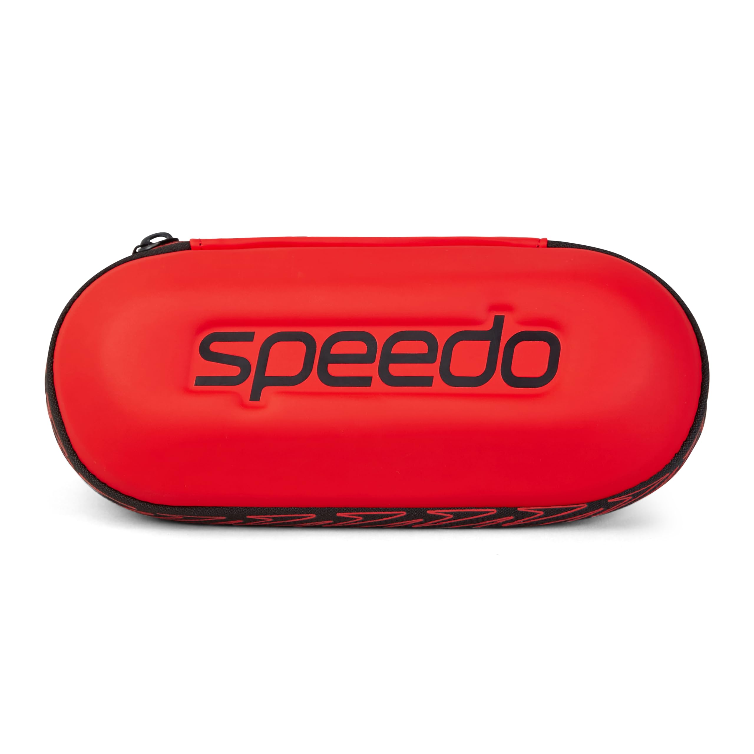 Speedo One Size RED