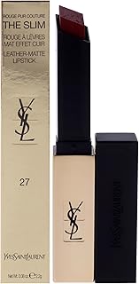 Rouge Pur Couture The Slim Matte Lipstick - 2...