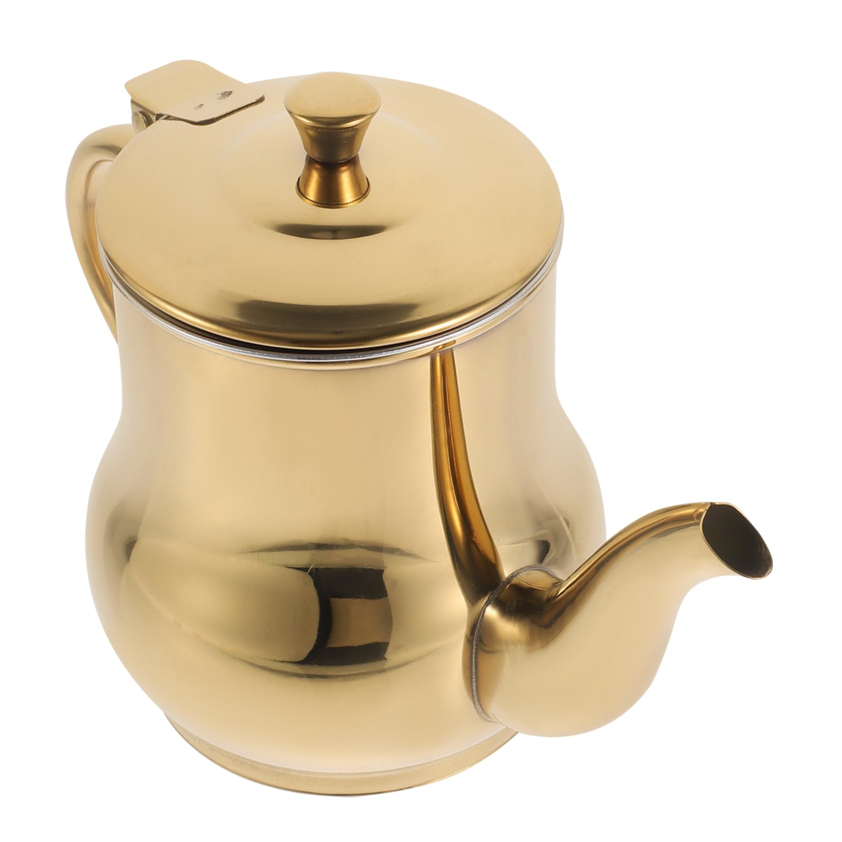 SUCRIER EN INOX Acier Inoxydable Pot De Stockage Sucre Récipients À