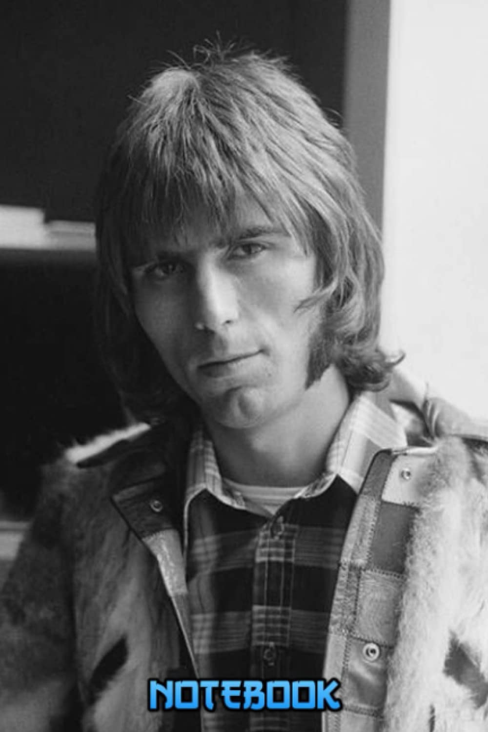 Notebook : Cozy Powell College Rule Lined Writing your Ideas and Notes, Thankgiving Notebook Gift #291