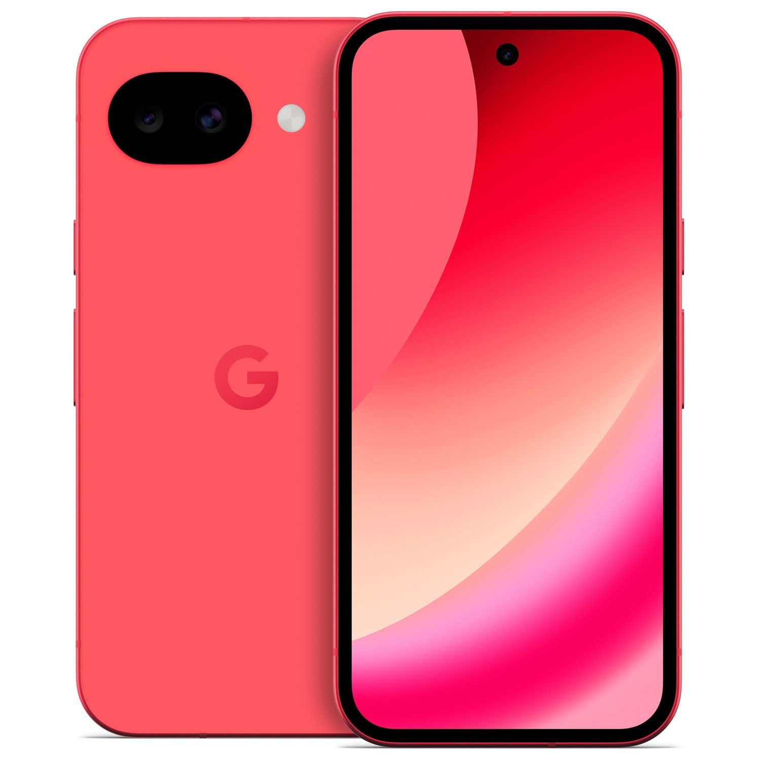 Google Pixel 10a 5G (Berry, 8GB RAM, 256GB Storage)