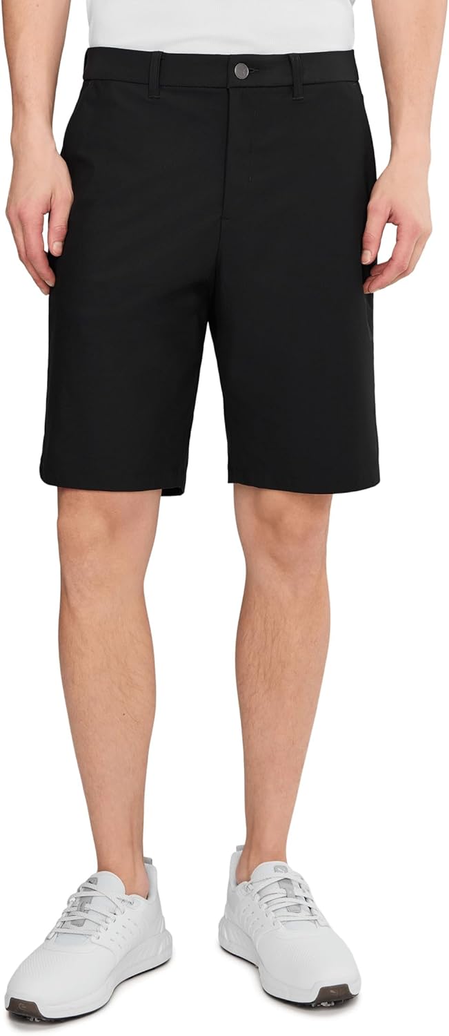 Puma Men's 101 Premier Shorts 10"