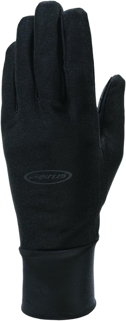 Seirus Innovation Men's Hyperlite All Weather Polartec Lightweight Glove