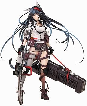 Amazon | APEX アークナイツ ブレイズ[煌 Blaze] 1/7スケール PVC&ABS