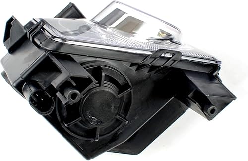 Miniatura 6 de WOZIES car fog lights 13243424 Car Front Left Bumper Fog Lights Driving Lamp Without Bulb For Opel ZAFIRA 2005-2011