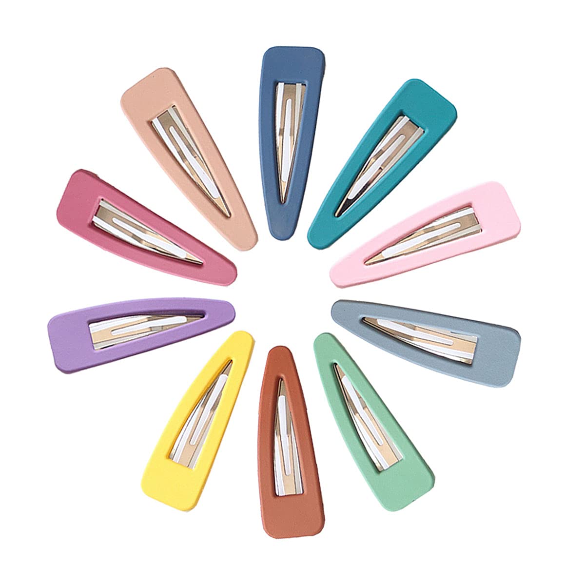 ブルーハイビスカス☆6センチパッチンピン ブルーハイビスカス☆6センチパッチンピン - メルカリ