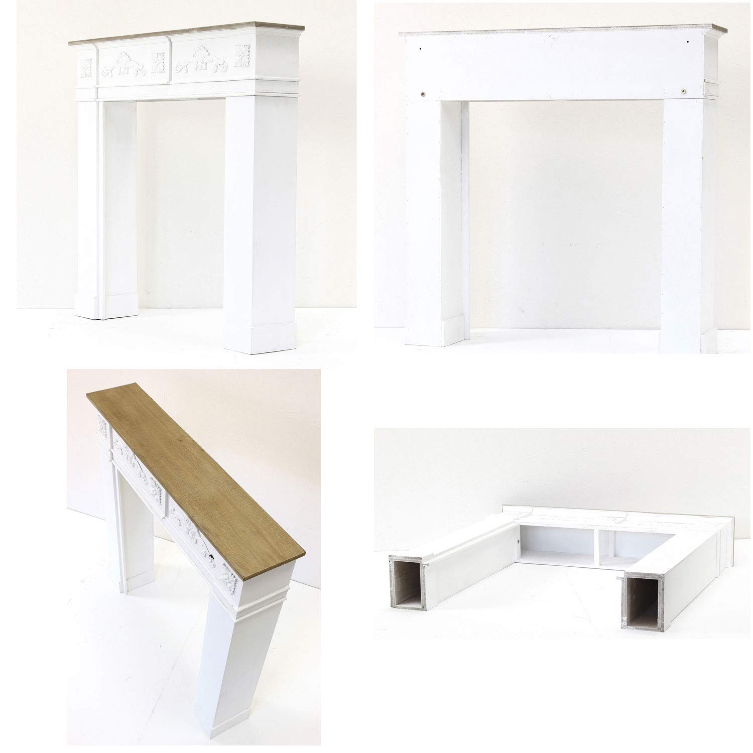 Amazon.co.jp: SPICE OF LIFE(スパイス) マントルピース アンクル