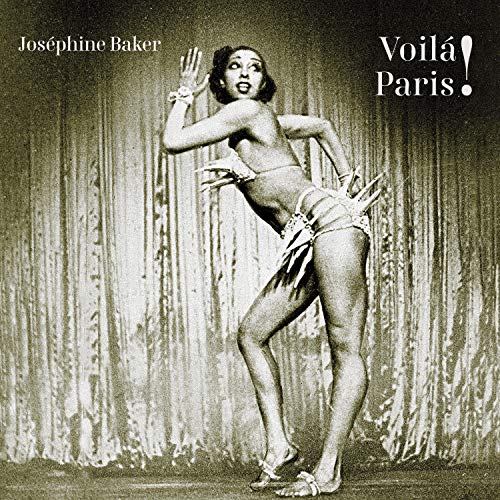 Joséphine Baker