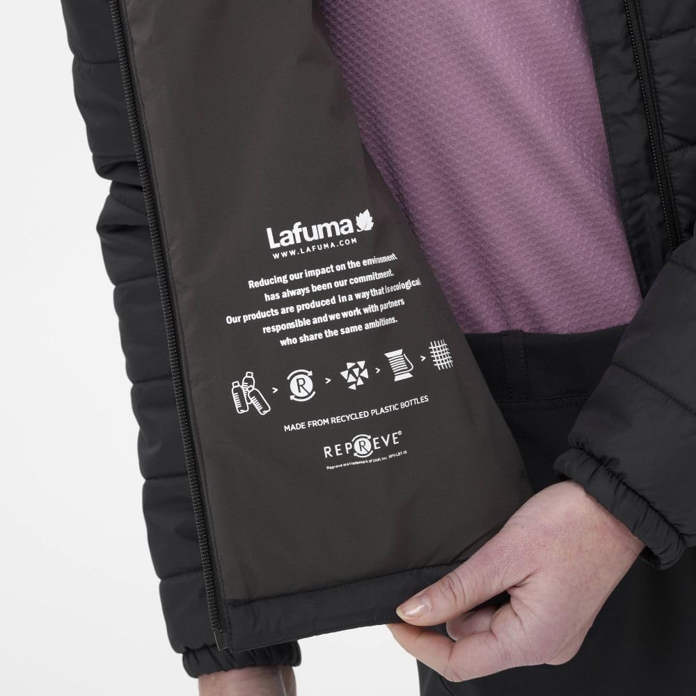 Lafuma Alta Loft Chaqueta impermeable Mujer