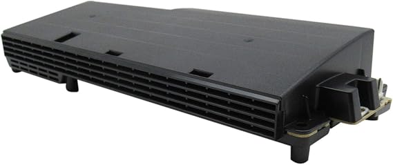XSPANDER Power Supply Unit PSU APS-306 for Sony PlayStation 3 PS3 Slim 3000 Console 160GB 320GB CECH-3001a CECH-3001b Complete Replacement Repair Parts