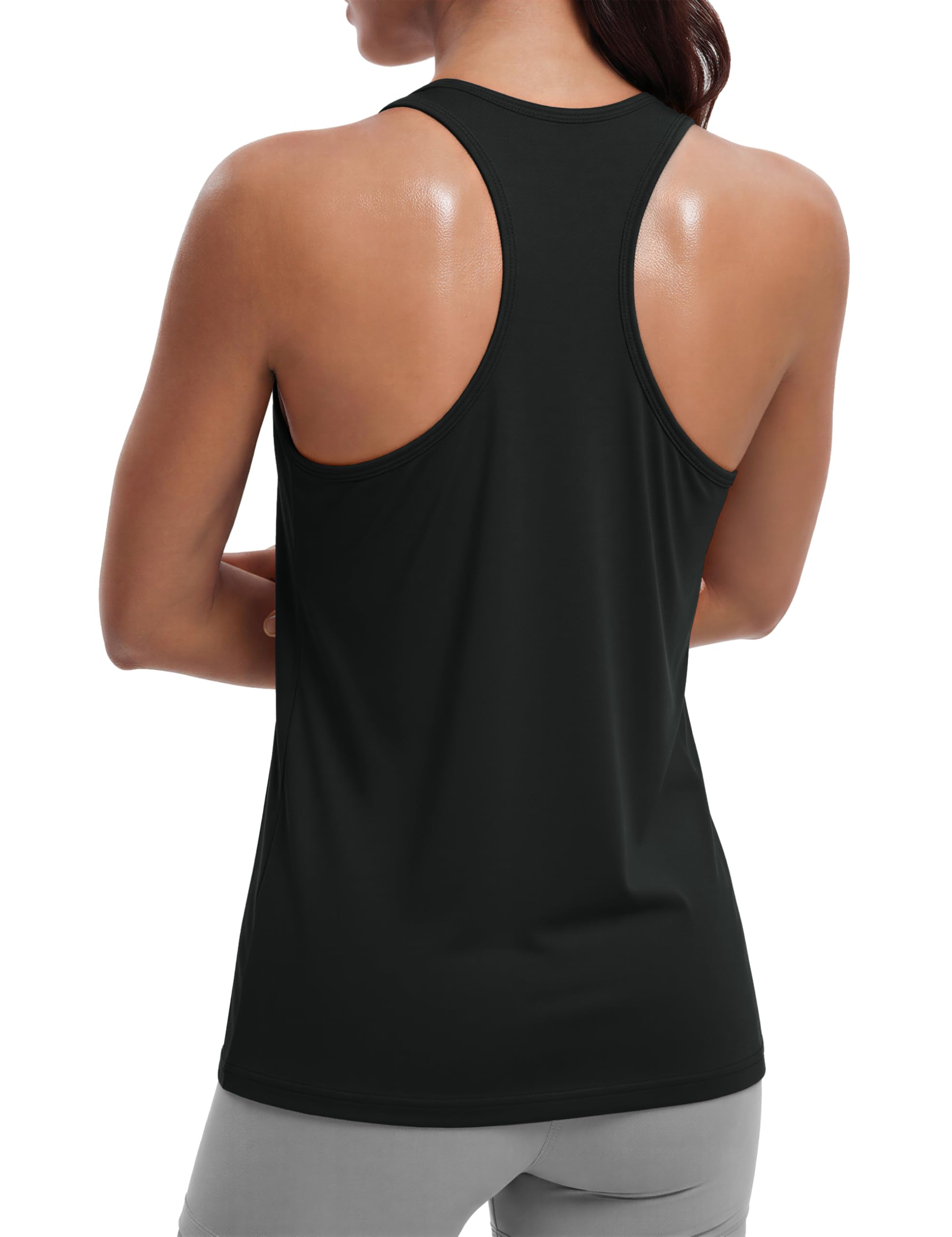 MAGCOMSEN Workout Tank Tops: Customer Service Concerns — A Worthy Investment?
