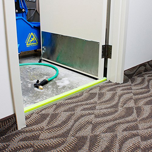 Image of PIG Washdown Barrier Dike - 10'L x 1.25 inch W x 0.75 inch H - PLR500
