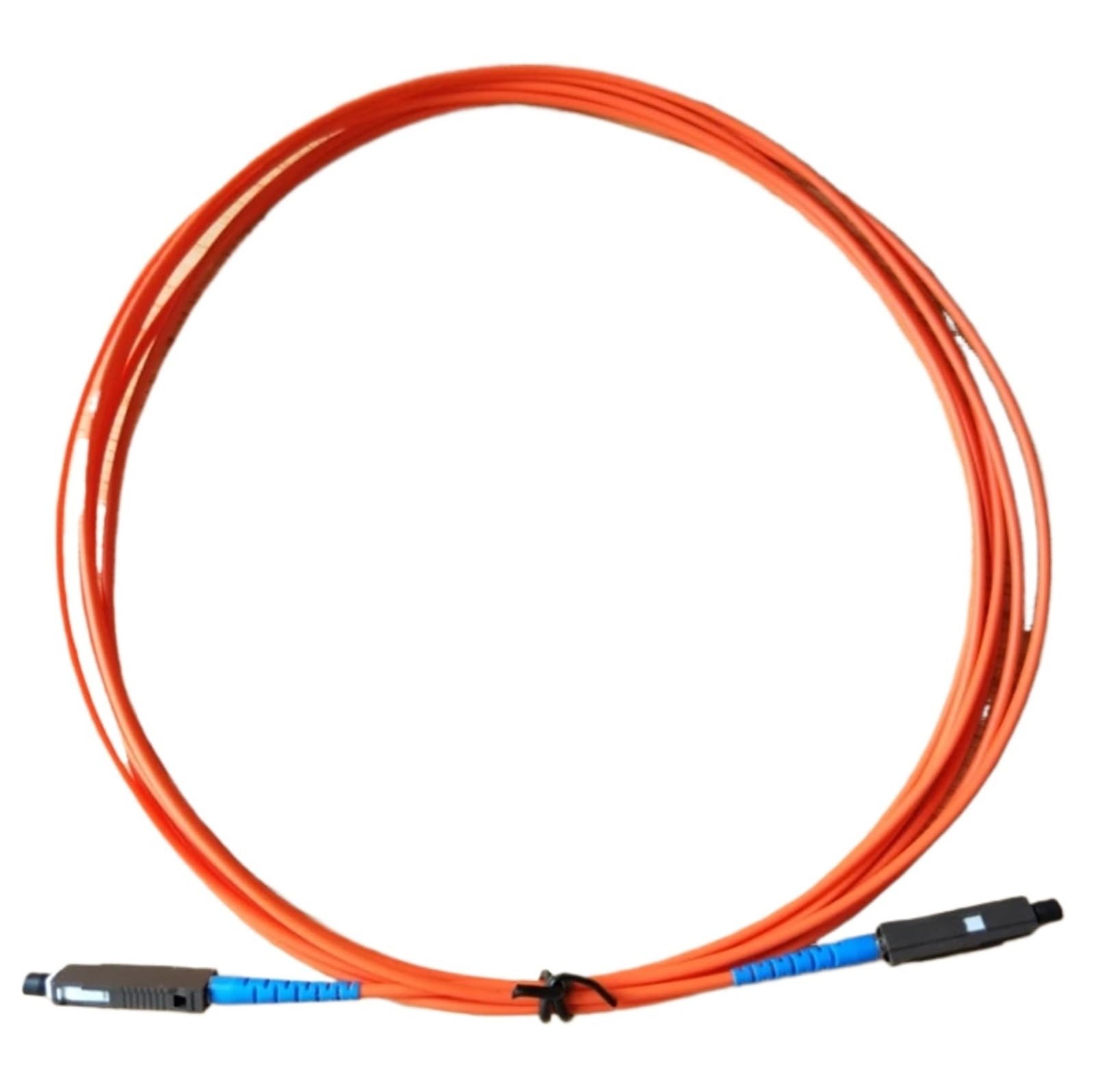 Cordons de raccordement à Fibre Optique multimode MU-LC, MU-FC, MU-SC, MU-St(MU-SC 50-125)
