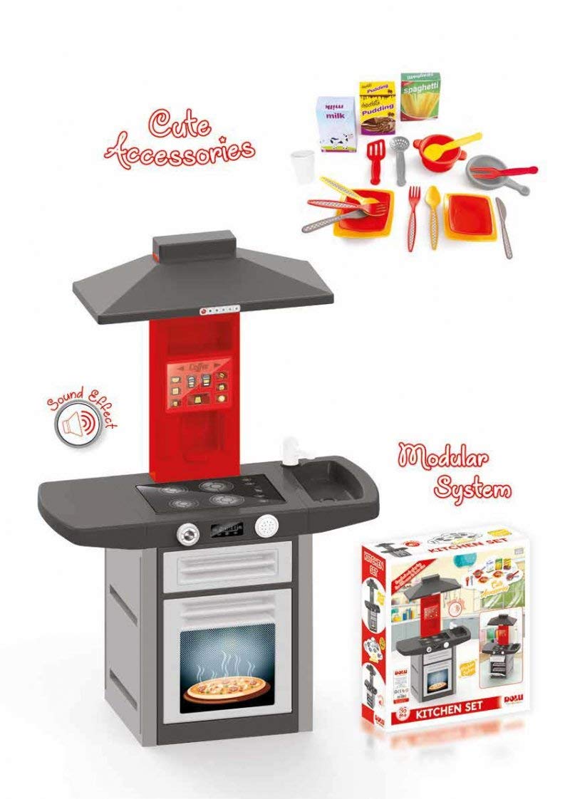 Dolu - Set da cucina