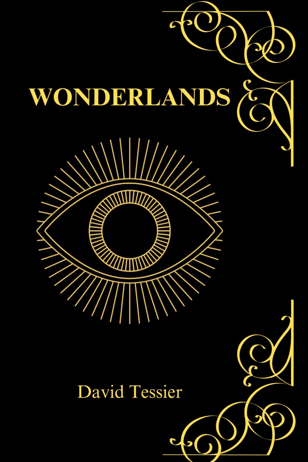 Wonderlands