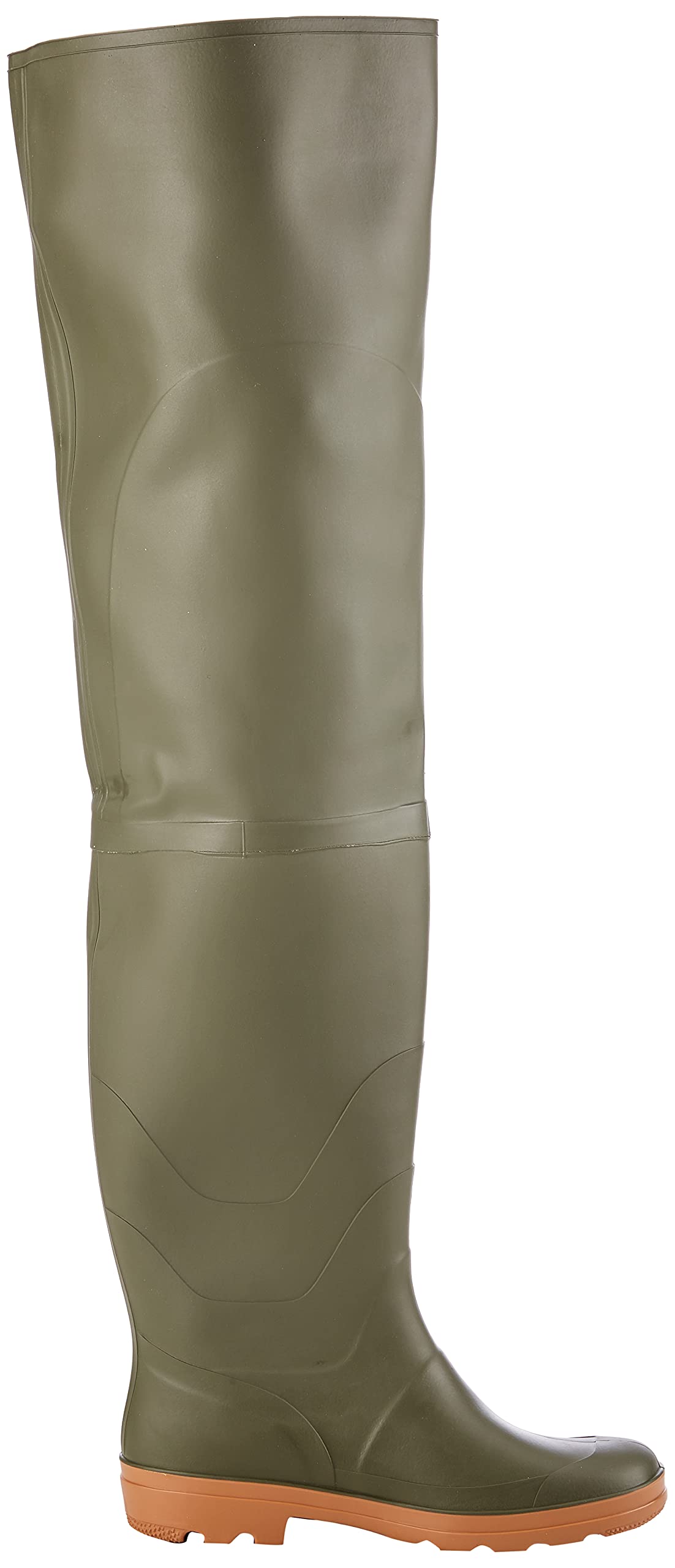 NORA River Over-the-Knee BootUnisex adulto