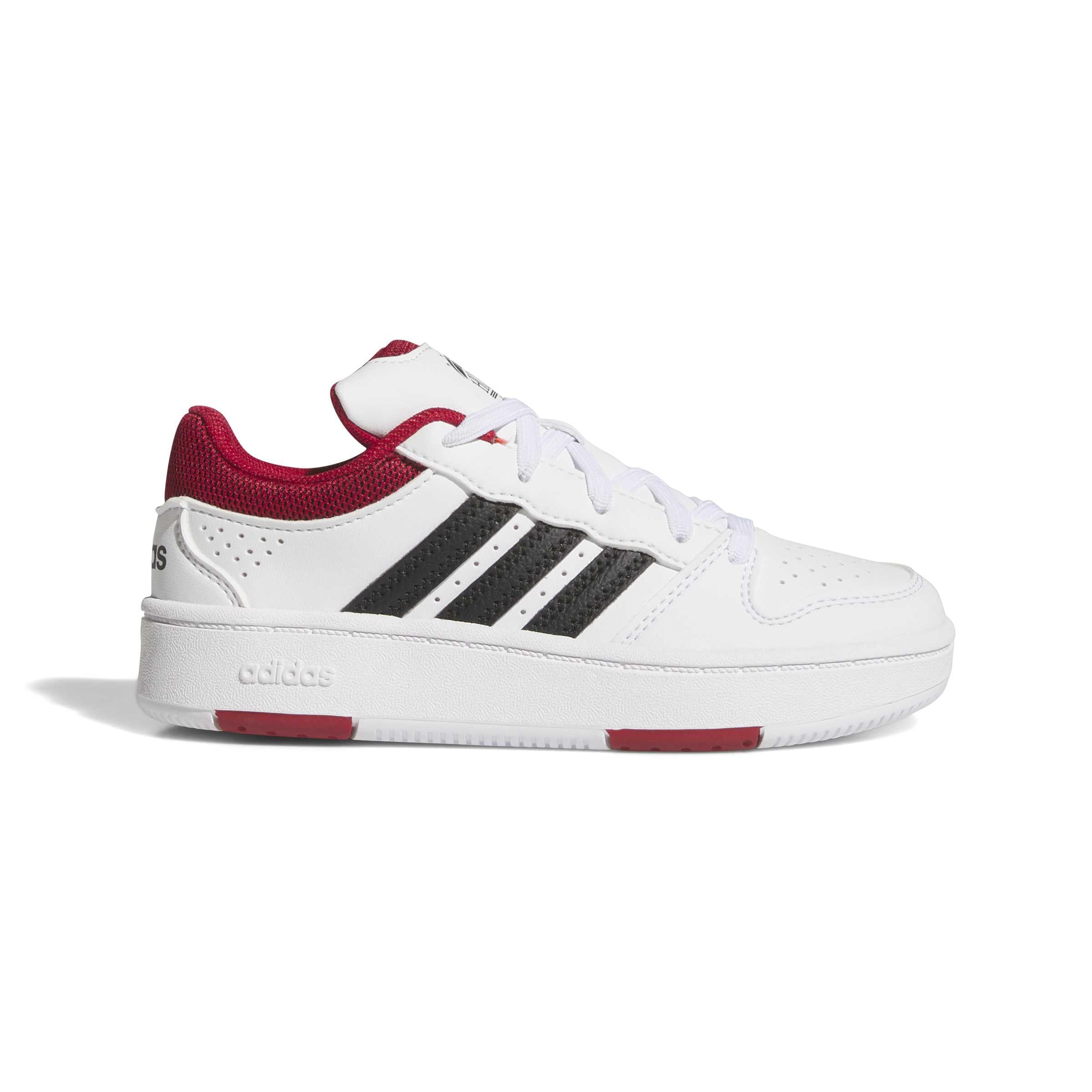 adidas Hoops Classic ZapatosUnisex niños