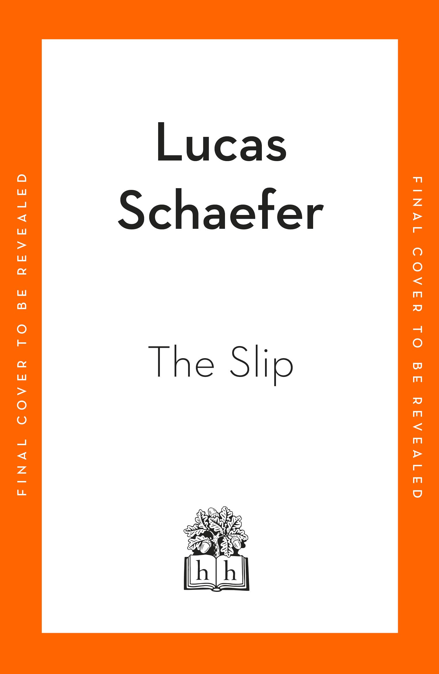The Slip: ‘You’re unlikely to read a more impressive first novel this year’ New York Times Book Review