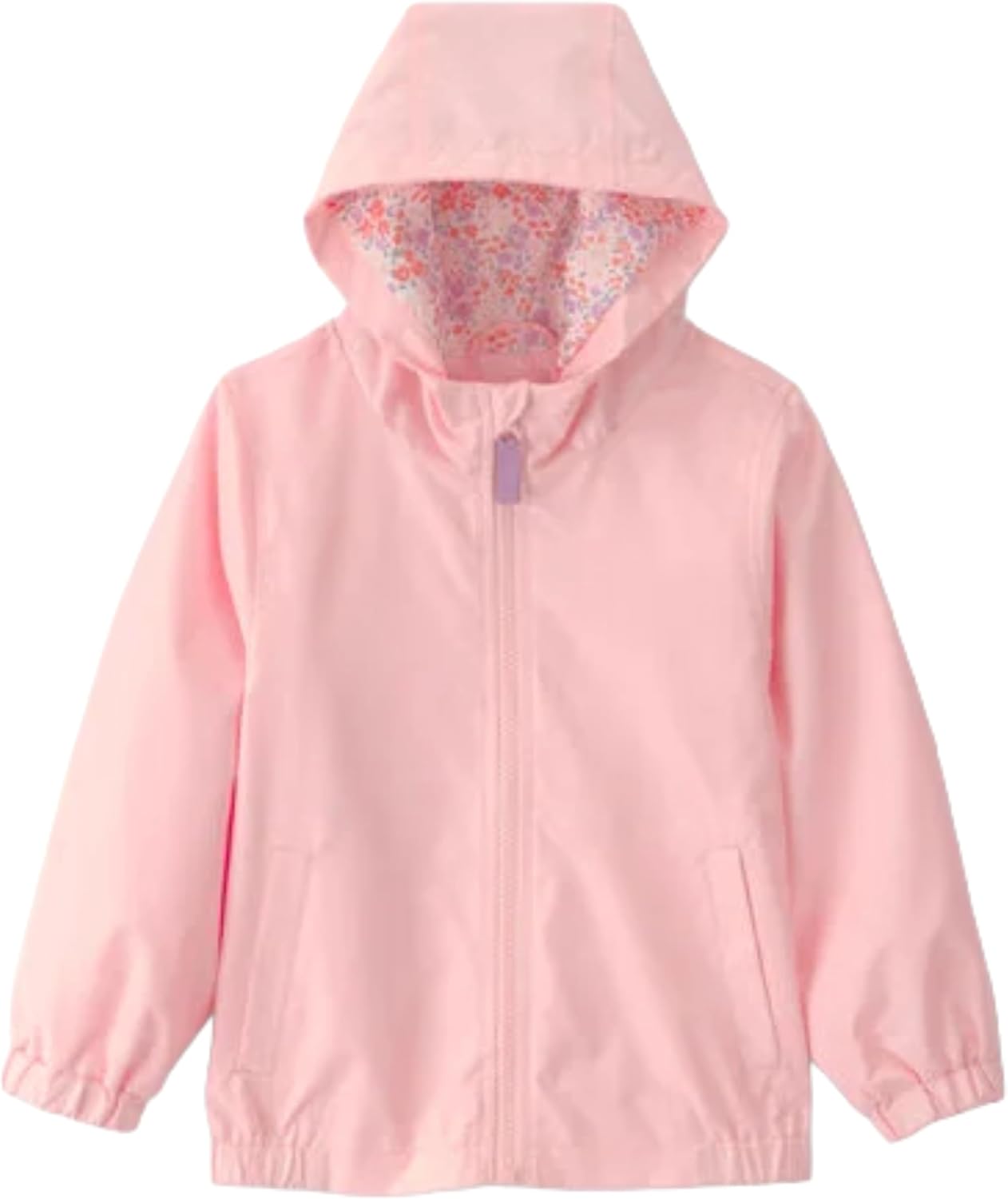 Carter's boys Easy-breeze Lightweight Hooded Windbreaker Jacket