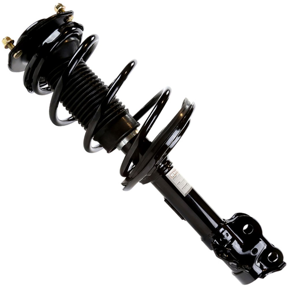 Amazon.com: AutoShack Front Complete Strut and Coil Spring Driver 