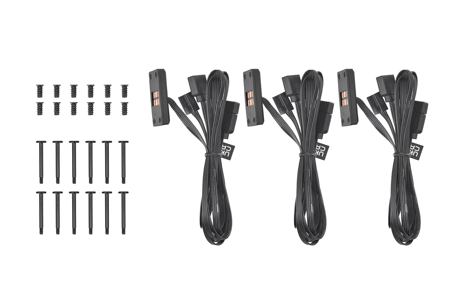 Thermaltake CT140 EX ARGB | 3 Fan Pack