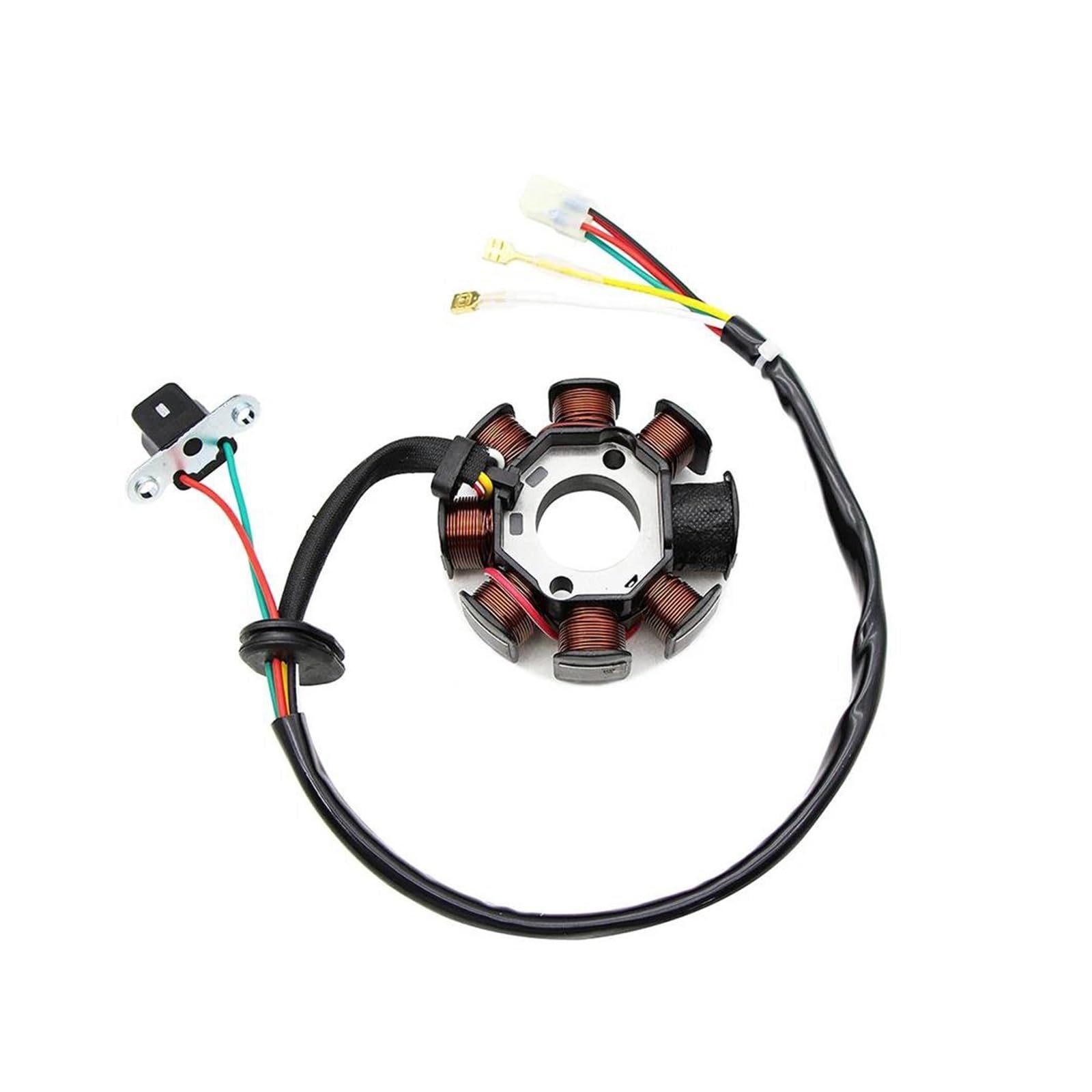 Amazon | バイク用イグニッションコイル 55139004100 オートバイ