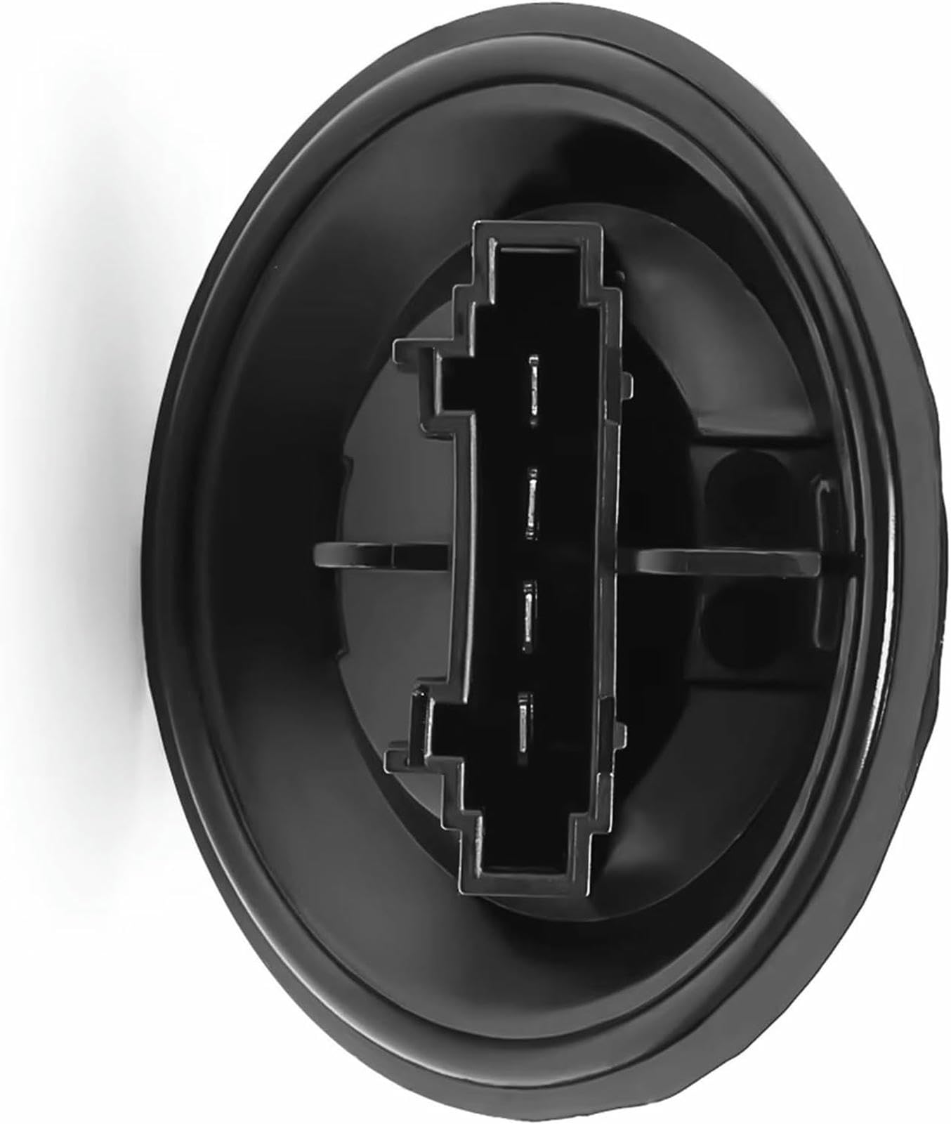 Resistencia Del Motor Del Ventilador Del Coche Para Skoda Para Fabia Para Roomster Para Roomster Para Praktik 6Q0959263 6Q0959263A Resistencia De Control Del Ventilador Del Calentador Del Coche
