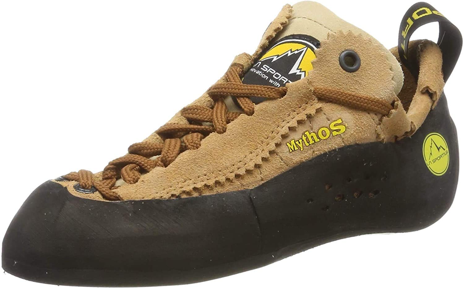 La Sportiva Mythos Climbing Shoe - Men's