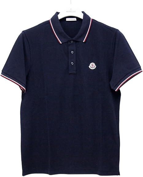 MONCLER Lichtblauwe dons jas - Artishock Luxe en exclusieve mode