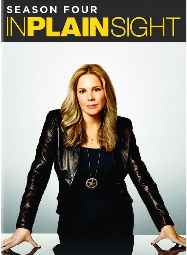 In Plain Sight: Season 4