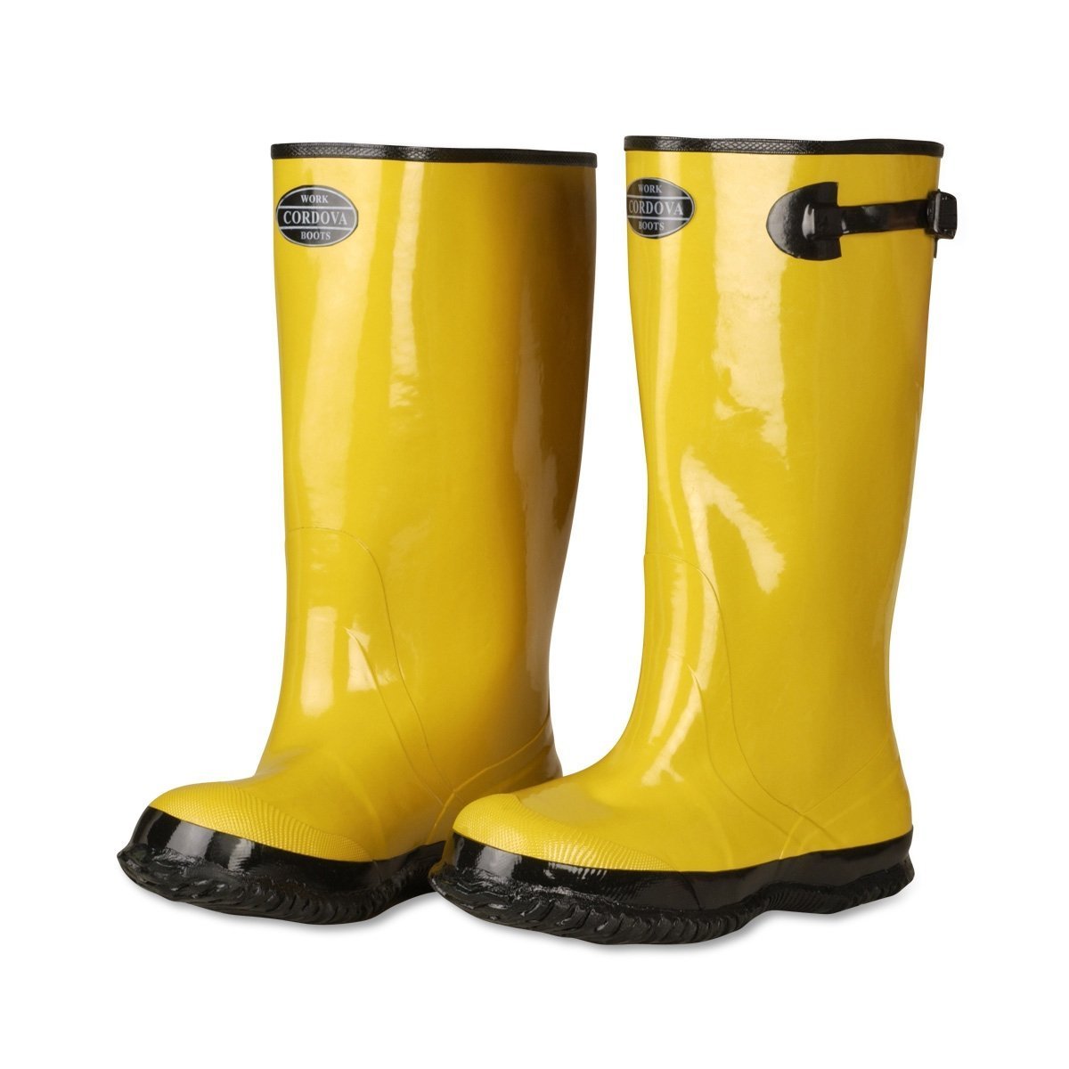 Amazon.com: Cordova Safety Products BYS17-13C 17