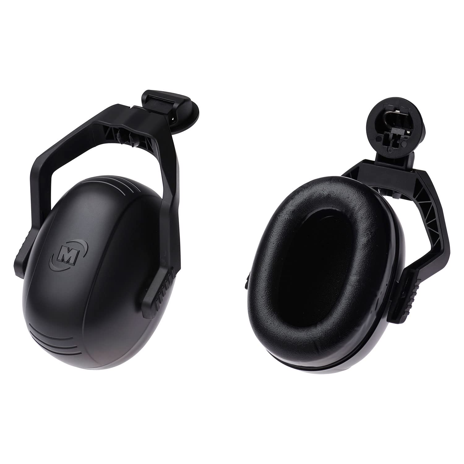 イ*ー様 実物ファストヘルメット イヤーマフ付きレベル3A Amazon | [ミドリ安全] ヘルメット取付型 SC23B用 イヤーマフ EM-1