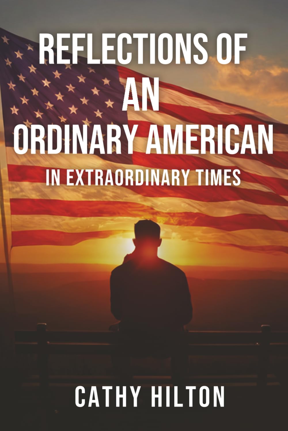 Reflections of an Ordinary American in Extraordinary Times