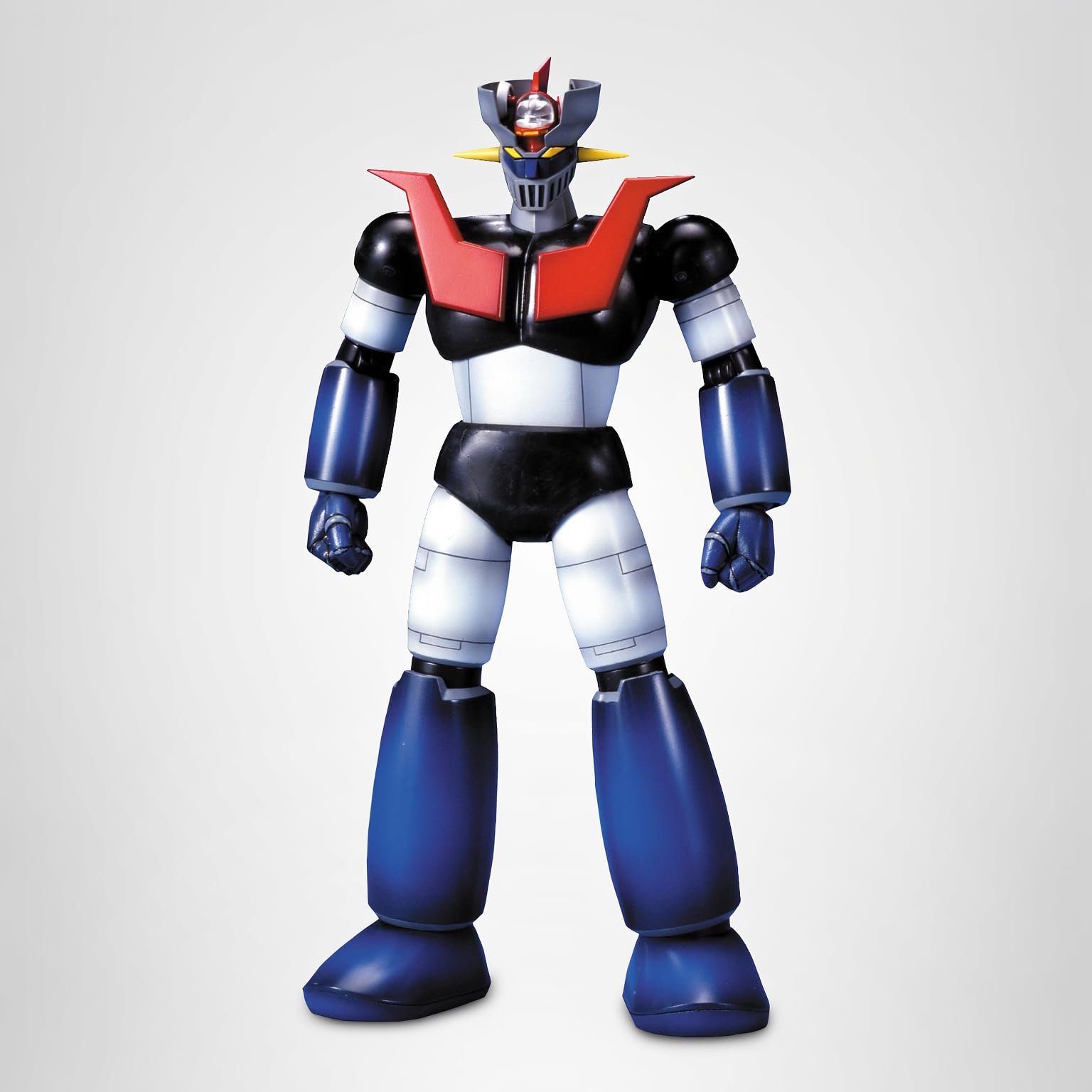 マジンガーZ & ガンダムシリーズ プラモデルセット Amazon | MAZINGER Z MODEL KIT - MAZINGE | プラモデル 通販