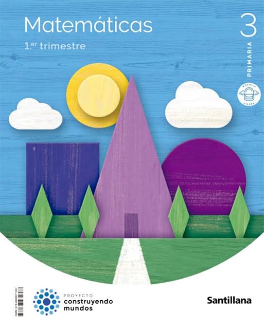 Portada de Ciencias de la Naturaleza 4º Educacion Primaria Proyecto Fanfest Aragó